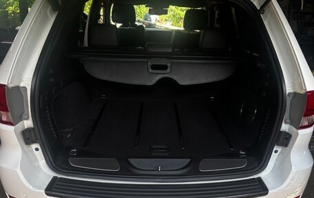 Jeep Grand Cherokee, 2011 год, 1 900 000 рублей, 5 фотография