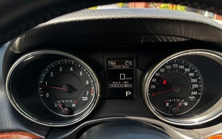 Jeep Grand Cherokee, 2011 год, 1 900 000 рублей, 8 фотография