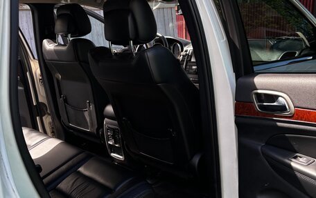 Jeep Grand Cherokee, 2011 год, 1 900 000 рублей, 11 фотография