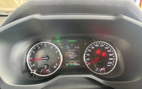 Toyota RAV4, 2020 год, 3 250 000 рублей, 11 фотография