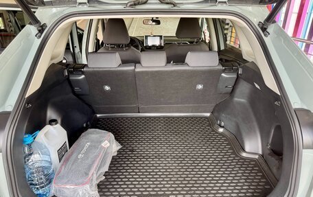 Toyota RAV4, 2020 год, 3 250 000 рублей, 22 фотография