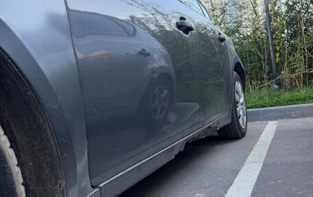 Chevrolet Cruze II, 2010 год, 349 000 рублей, 10 фотография