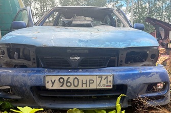 Nissan Almera N15, 1998 год, 80 000 рублей, 1 фотография
