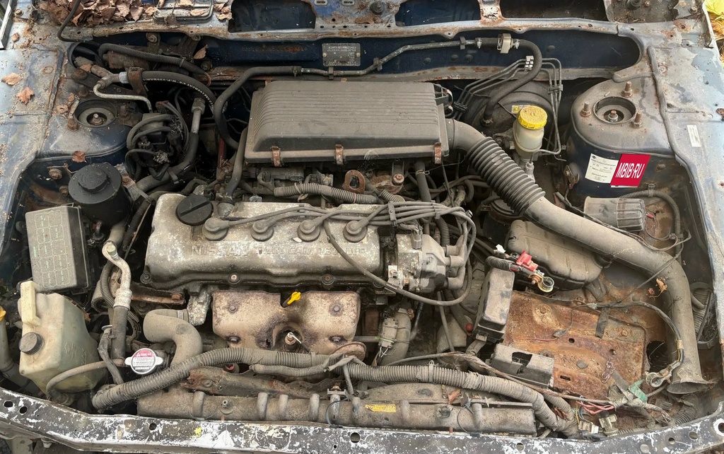 Nissan Almera N15, 1998 год, 80 000 рублей, 6 фотография