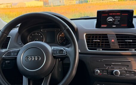 Audi Q3, 2015 год, 1 750 000 рублей, 9 фотография