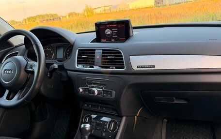 Audi Q3, 2015 год, 1 750 000 рублей, 8 фотография