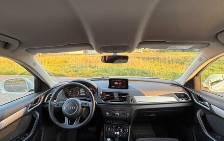 Audi Q3, 2015 год, 1 750 000 рублей, 7 фотография