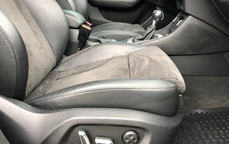 Audi Q3, 2015 год, 1 750 000 рублей, 13 фотография