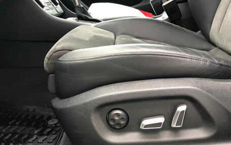 Audi Q3, 2015 год, 1 750 000 рублей, 14 фотография
