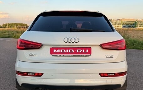 Audi Q3, 2015 год, 1 750 000 рублей, 6 фотография