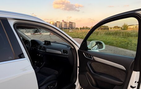 Audi Q3, 2015 год, 1 750 000 рублей, 17 фотография