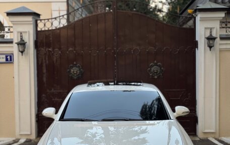 Mercedes-Benz CLS AMG, 2005 год, 2 350 000 рублей, 2 фотография