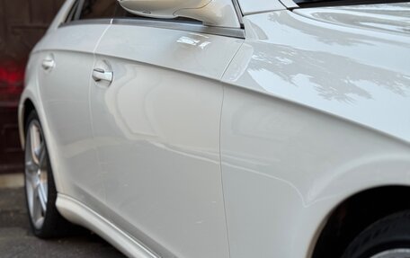 Mercedes-Benz CLS AMG, 2005 год, 2 350 000 рублей, 10 фотография