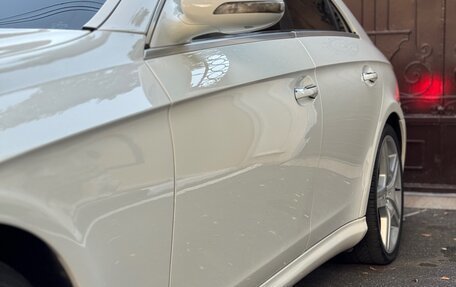 Mercedes-Benz CLS AMG, 2005 год, 2 350 000 рублей, 11 фотография