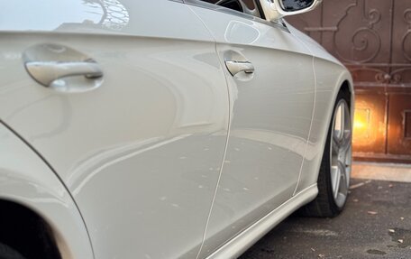 Mercedes-Benz CLS AMG, 2005 год, 2 350 000 рублей, 21 фотография