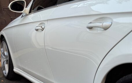 Mercedes-Benz CLS AMG, 2005 год, 2 350 000 рублей, 22 фотография