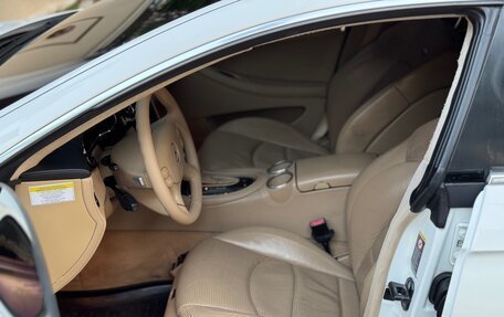 Mercedes-Benz CLS AMG, 2005 год, 2 350 000 рублей, 25 фотография