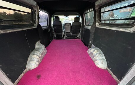 Hyundai Grand Starex Grand Starex I рестайлинг 2, 2007 год, 850 000 рублей, 11 фотография