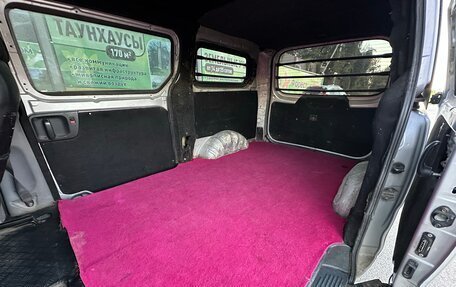 Hyundai Grand Starex Grand Starex I рестайлинг 2, 2007 год, 850 000 рублей, 10 фотография
