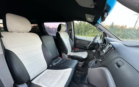 Hyundai Grand Starex Grand Starex I рестайлинг 2, 2007 год, 850 000 рублей, 12 фотография