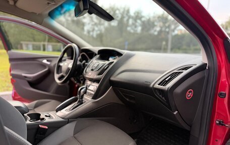 Ford Focus III, 2013 год, 650 000 рублей, 11 фотография
