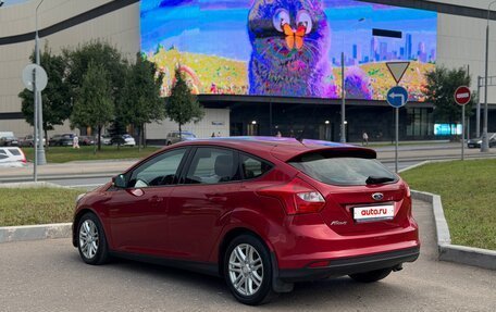Ford Focus III, 2013 год, 650 000 рублей, 7 фотография