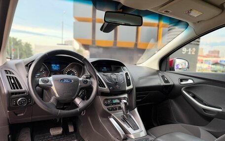 Ford Focus III, 2013 год, 650 000 рублей, 13 фотография