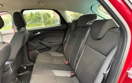 Ford Focus III, 2013 год, 650 000 рублей, 14 фотография