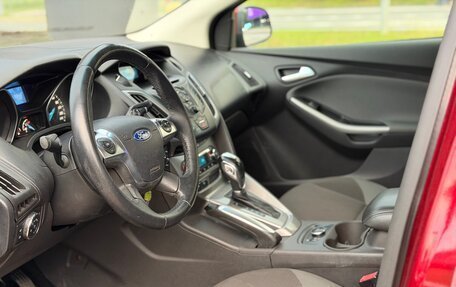 Ford Focus III, 2013 год, 650 000 рублей, 12 фотография