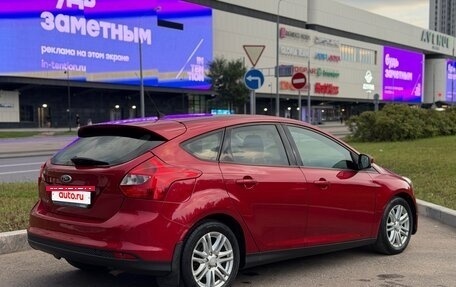 Ford Focus III, 2013 год, 650 000 рублей, 8 фотография
