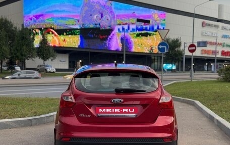 Ford Focus III, 2013 год, 650 000 рублей, 9 фотография