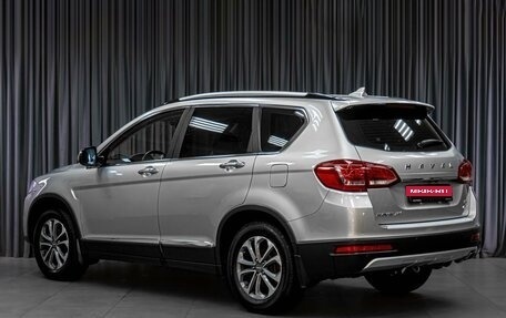 Haval H6, 2017 год, 1 298 070 рублей, 2 фотография