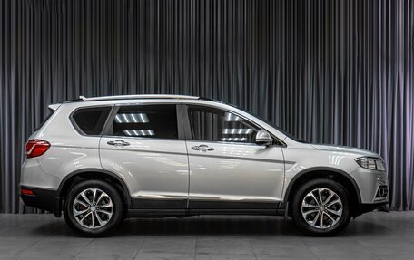 Haval H6, 2017 год, 1 298 070 рублей, 5 фотография