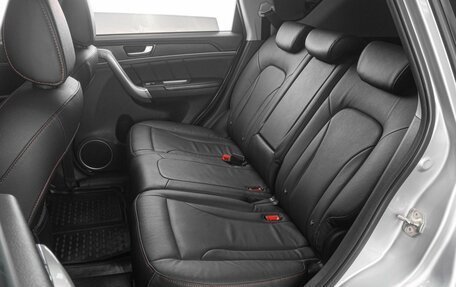 Haval H6, 2017 год, 1 298 070 рублей, 9 фотография