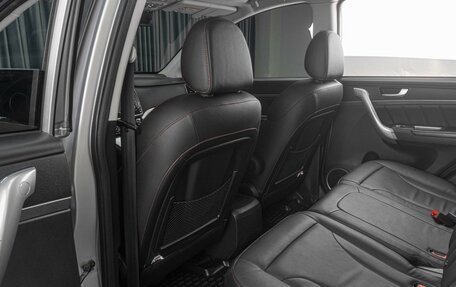 Haval H6, 2017 год, 1 298 070 рублей, 11 фотография