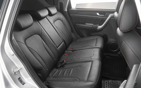 Haval H6, 2017 год, 1 298 070 рублей, 7 фотография