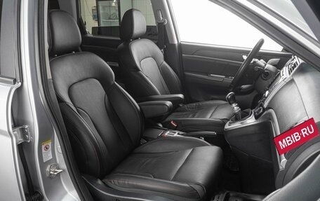 Haval H6, 2017 год, 1 298 070 рублей, 8 фотография