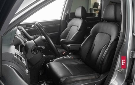 Haval H6, 2017 год, 1 298 070 рублей, 10 фотография