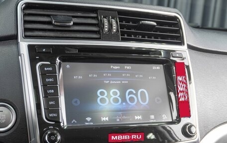 Haval H6, 2017 год, 1 298 070 рублей, 13 фотография