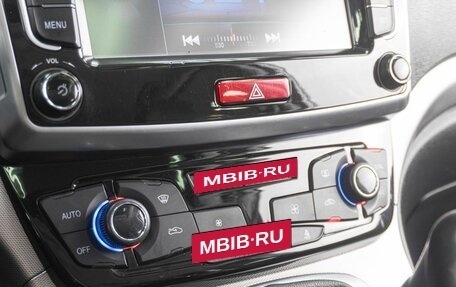 Haval H6, 2017 год, 1 298 070 рублей, 16 фотография