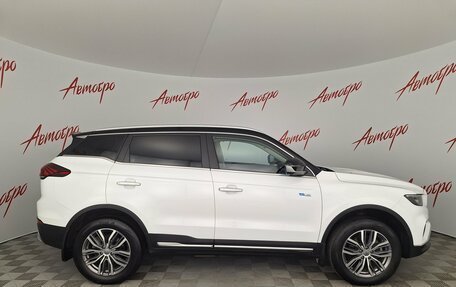 Geely Atlas, 2022 год, 1 745 000 рублей, 6 фотография