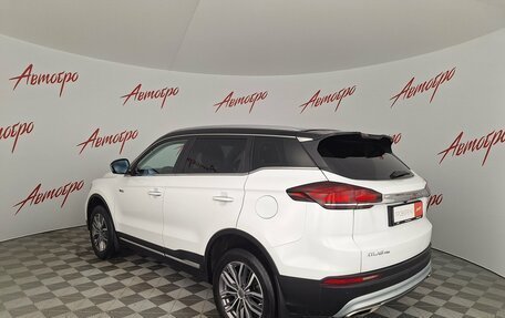 Geely Atlas, 2022 год, 1 745 000 рублей, 3 фотография