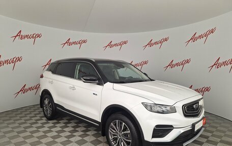Geely Atlas, 2022 год, 1 745 000 рублей, 7 фотография