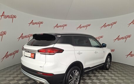 Geely Atlas, 2022 год, 1 745 000 рублей, 5 фотография