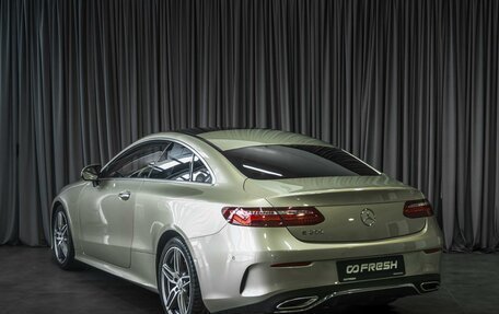 Mercedes-Benz E-Класс, 2017 год, 3 839 000 рублей, 2 фотография
