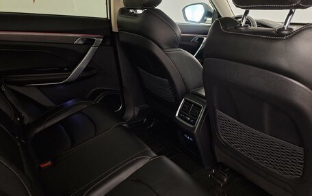 Geely Atlas, 2022 год, 1 745 000 рублей, 13 фотография