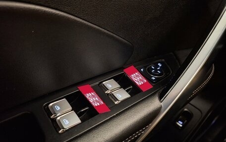 Geely Atlas, 2022 год, 1 745 000 рублей, 17 фотография
