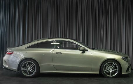 Mercedes-Benz E-Класс, 2017 год, 3 839 000 рублей, 5 фотография