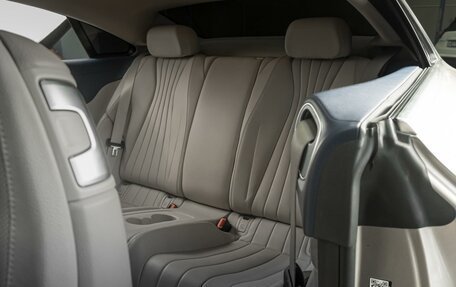 Mercedes-Benz E-Класс, 2017 год, 3 839 000 рублей, 15 фотография
