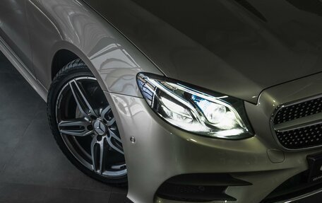 Mercedes-Benz E-Класс, 2017 год, 3 839 000 рублей, 7 фотография